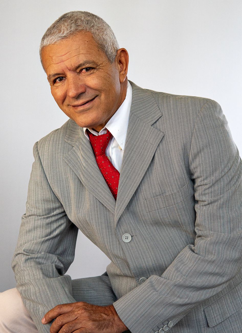 Marc Odermatt